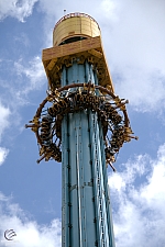 Falcon's Fury