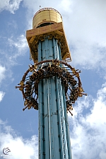 Falcon's Fury