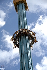 Falcon's Fury