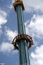 Falcon's Fury