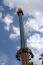 Falcon's Fury