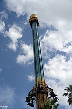 Falcon's Fury