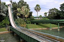 Stanley Falls Flume