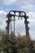 Serengeti Flyer