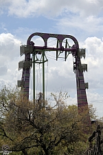 Serengeti Flyer