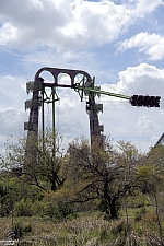 Serengeti Flyer