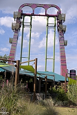 Serengeti Flyer