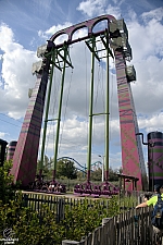 Serengeti Flyer