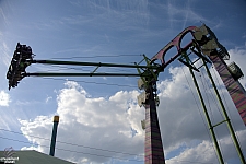 Serengeti Flyer