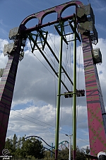 Serengeti Flyer