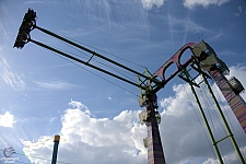 Serengeti Flyer
