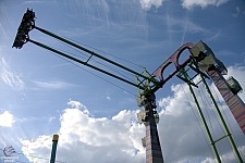 Serengeti Flyer