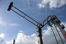 Serengeti Flyer