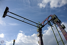 Serengeti Flyer