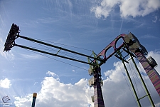 Serengeti Flyer