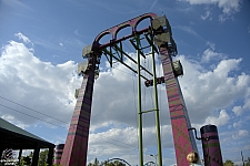 Serengeti Flyer