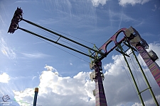 Serengeti Flyer