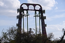 Serengeti Flyer