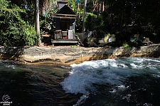 Congo River Rapids