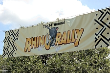 Rhino Rally