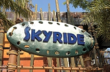 Skyride