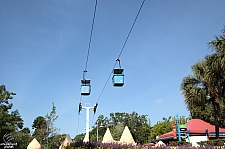 Skyride