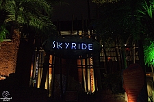 Skyride