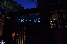 Skyride