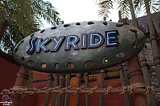 Skyride