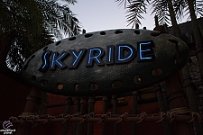 Skyride