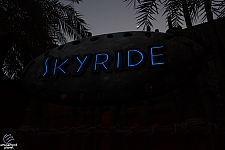 Skyride