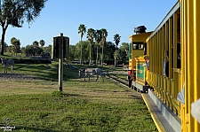 Serengeti Express