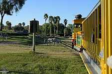 Serengeti Express