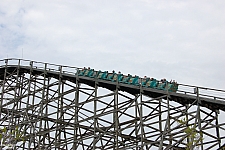 Gwazi