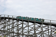 Gwazi