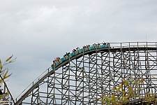 Gwazi