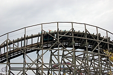 Gwazi