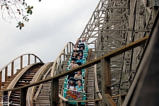 Gwazi