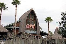 Gwazi