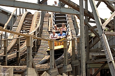 Gwazi