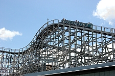 Gwazi