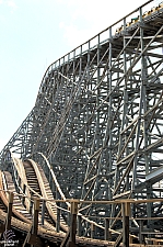 Gwazi