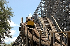 Gwazi