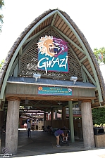 Gwazi