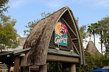 Gwazi