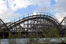 Gwazi