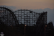 Gwazi
