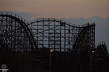 Gwazi