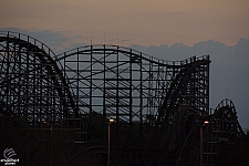 Gwazi