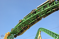 Cheetah Hunt